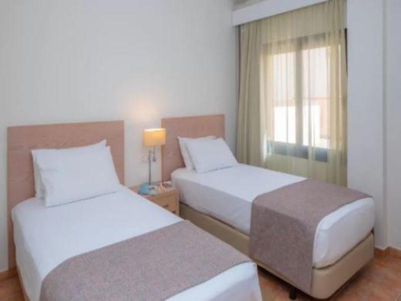 Hostal Vina Del Mar Taganga Εξωτερικό φωτογραφία
