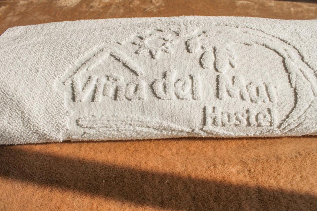 Hostal Vina Del Mar Taganga Εξωτερικό φωτογραφία