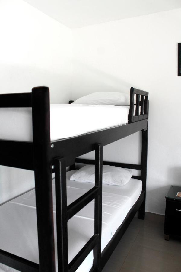 Hostal Vina Del Mar Taganga Εξωτερικό φωτογραφία