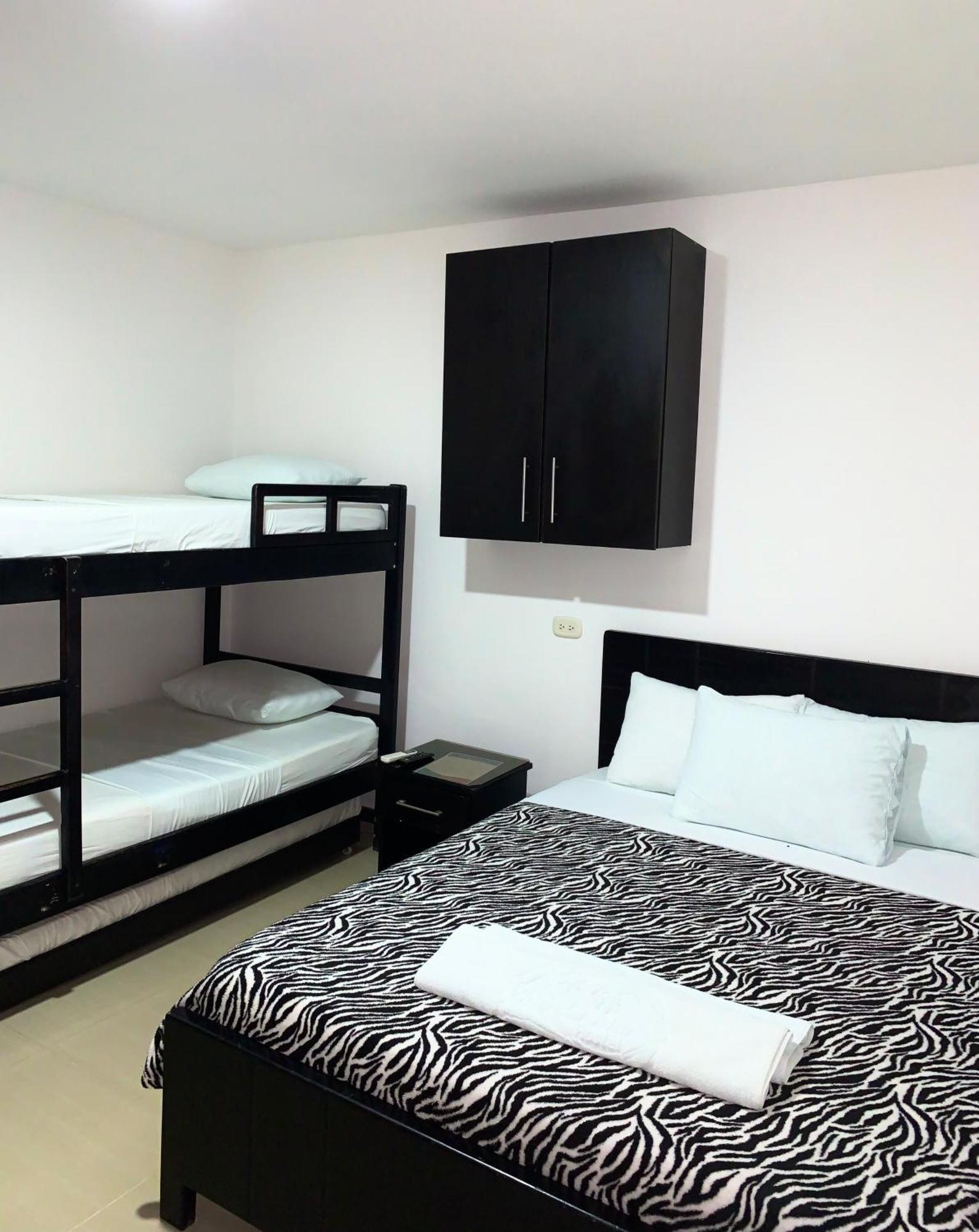 Hostal Vina Del Mar Taganga Εξωτερικό φωτογραφία