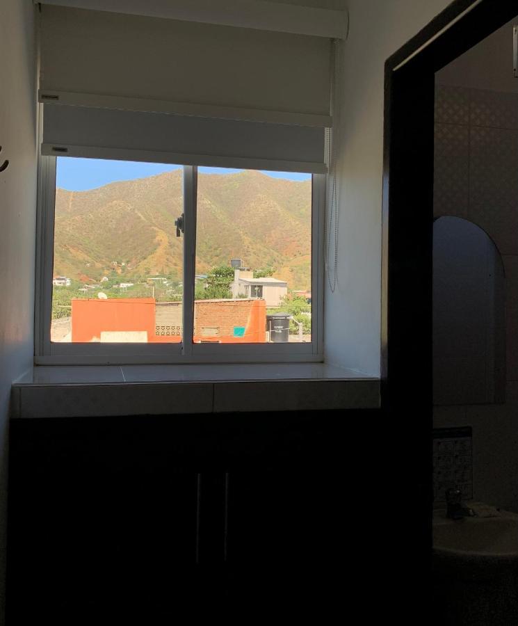 Hostal Vina Del Mar Taganga Εξωτερικό φωτογραφία