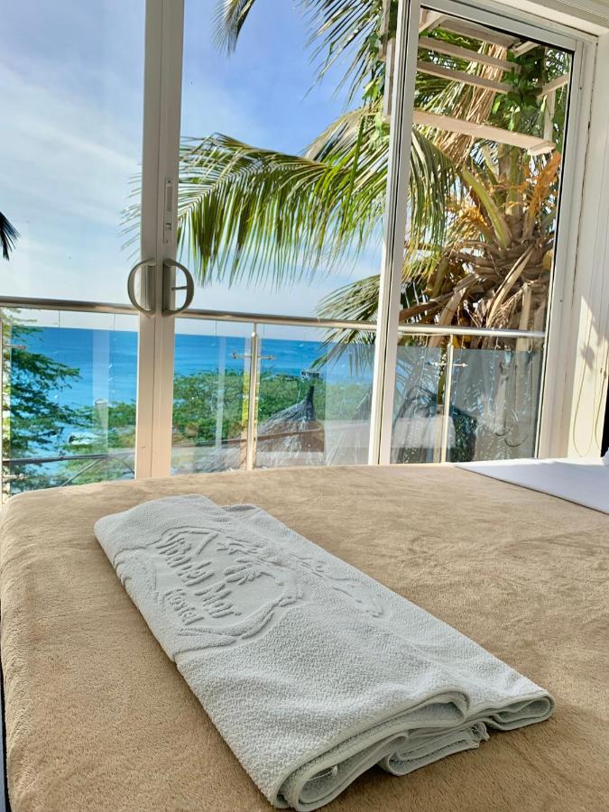 Hostal Vina Del Mar Taganga Εξωτερικό φωτογραφία