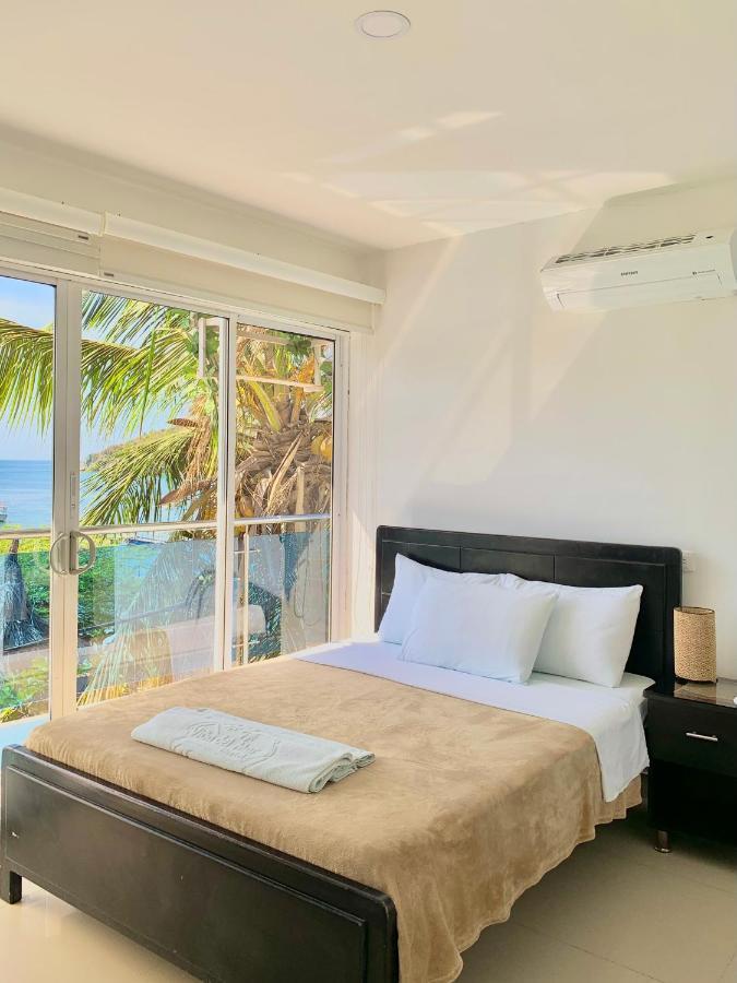 Hostal Vina Del Mar Taganga Εξωτερικό φωτογραφία