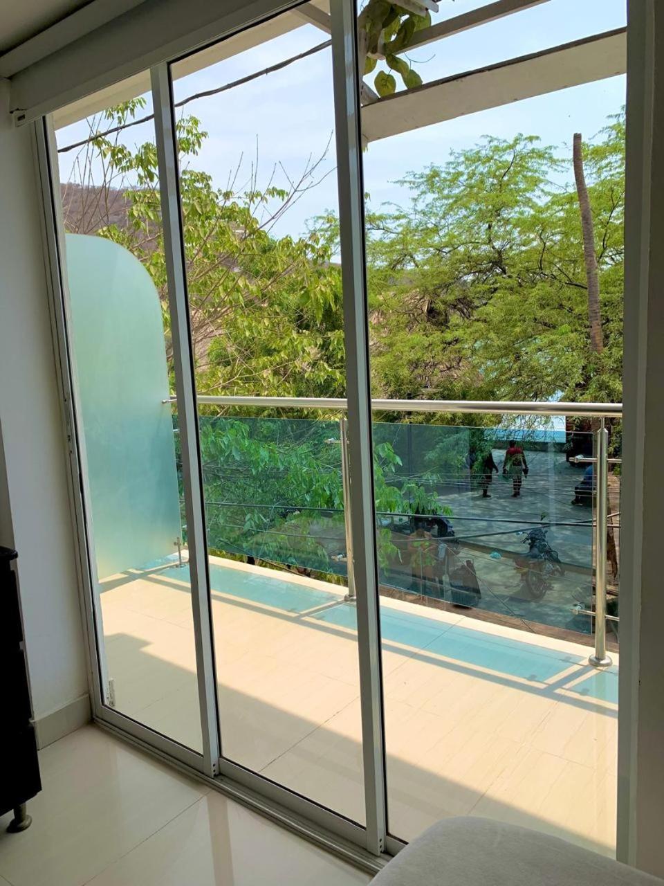 Hostal Vina Del Mar Taganga Εξωτερικό φωτογραφία
