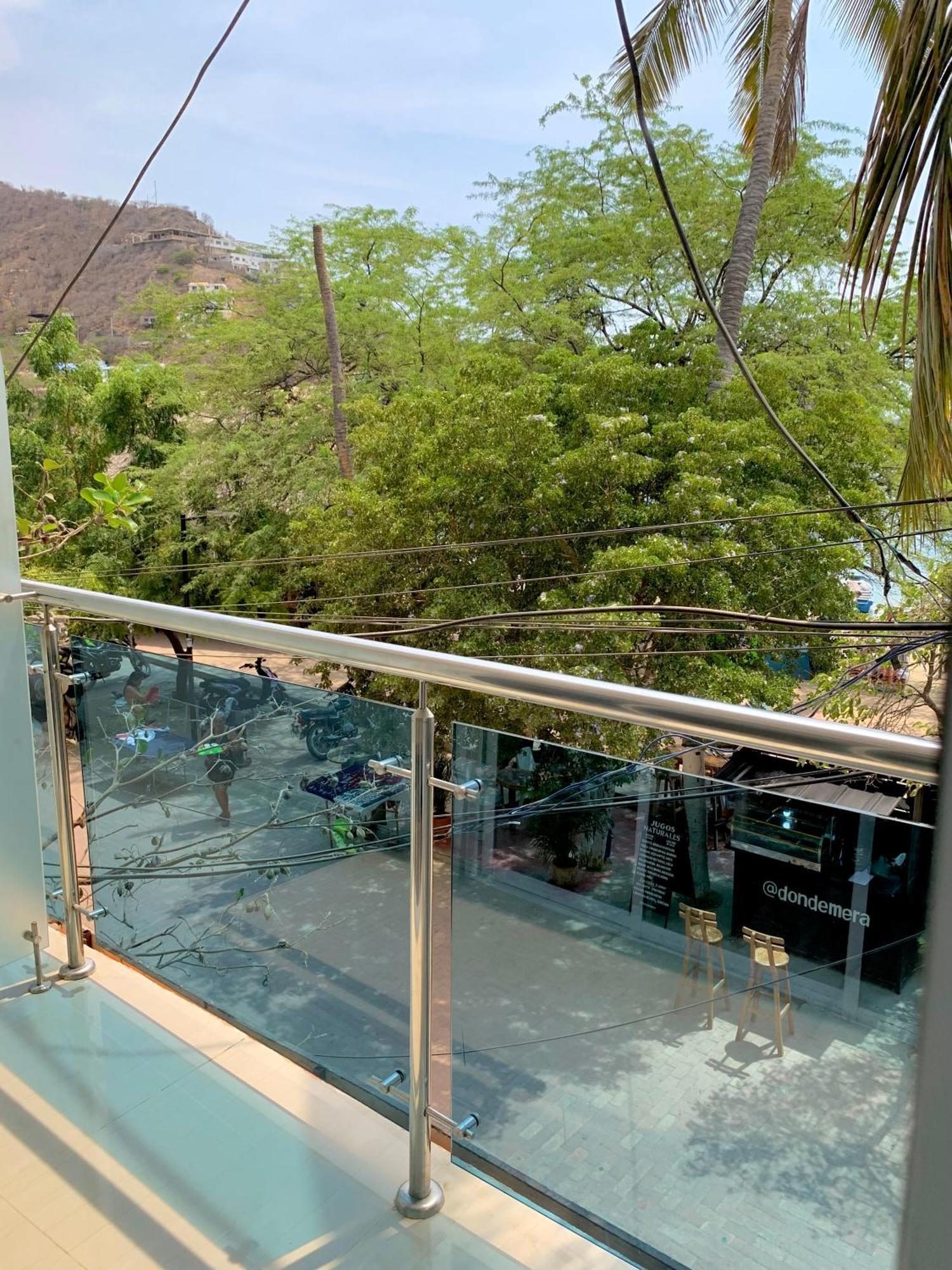 Hostal Vina Del Mar Taganga Εξωτερικό φωτογραφία