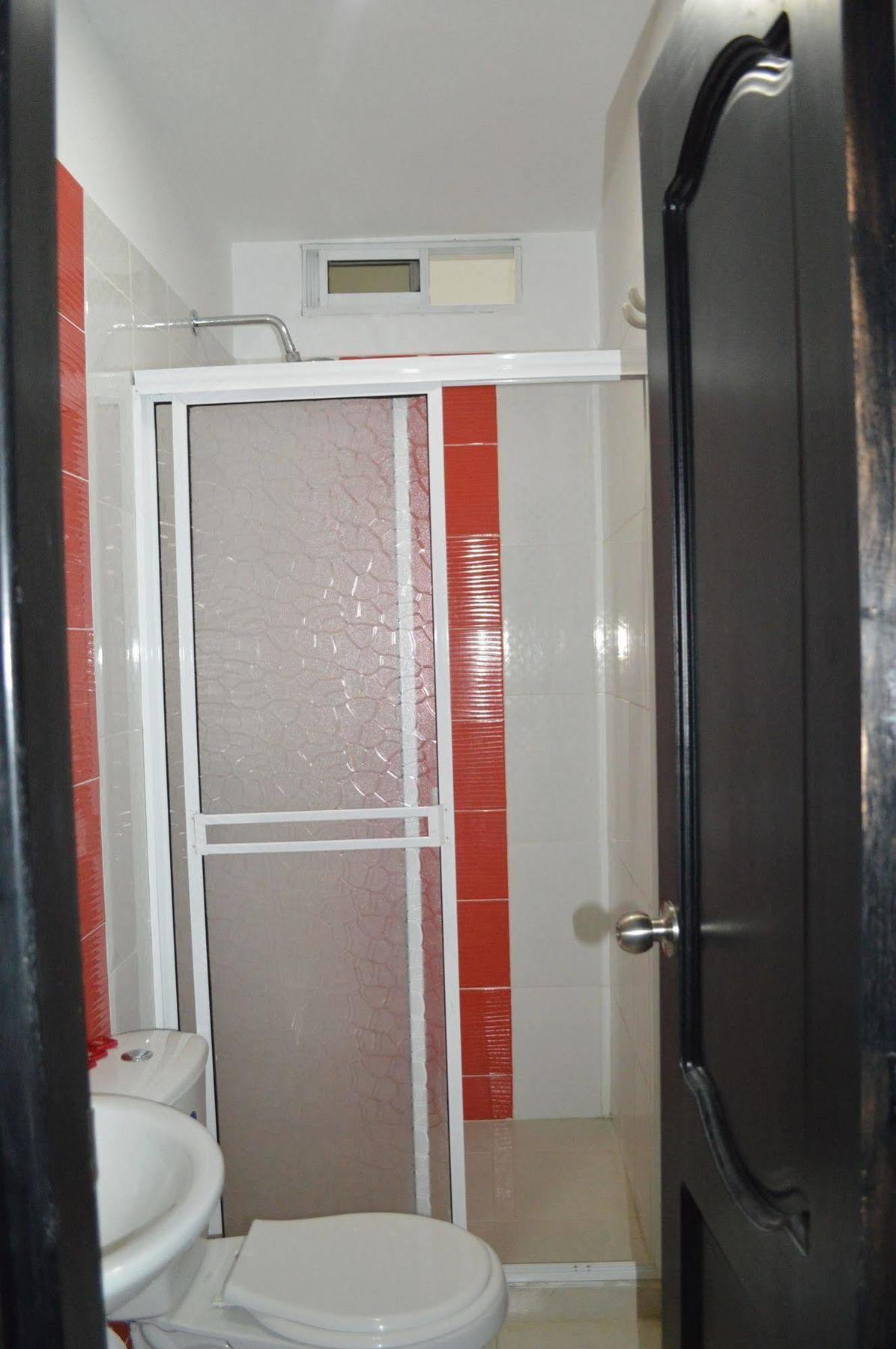 Hostal Vina Del Mar Taganga Εξωτερικό φωτογραφία