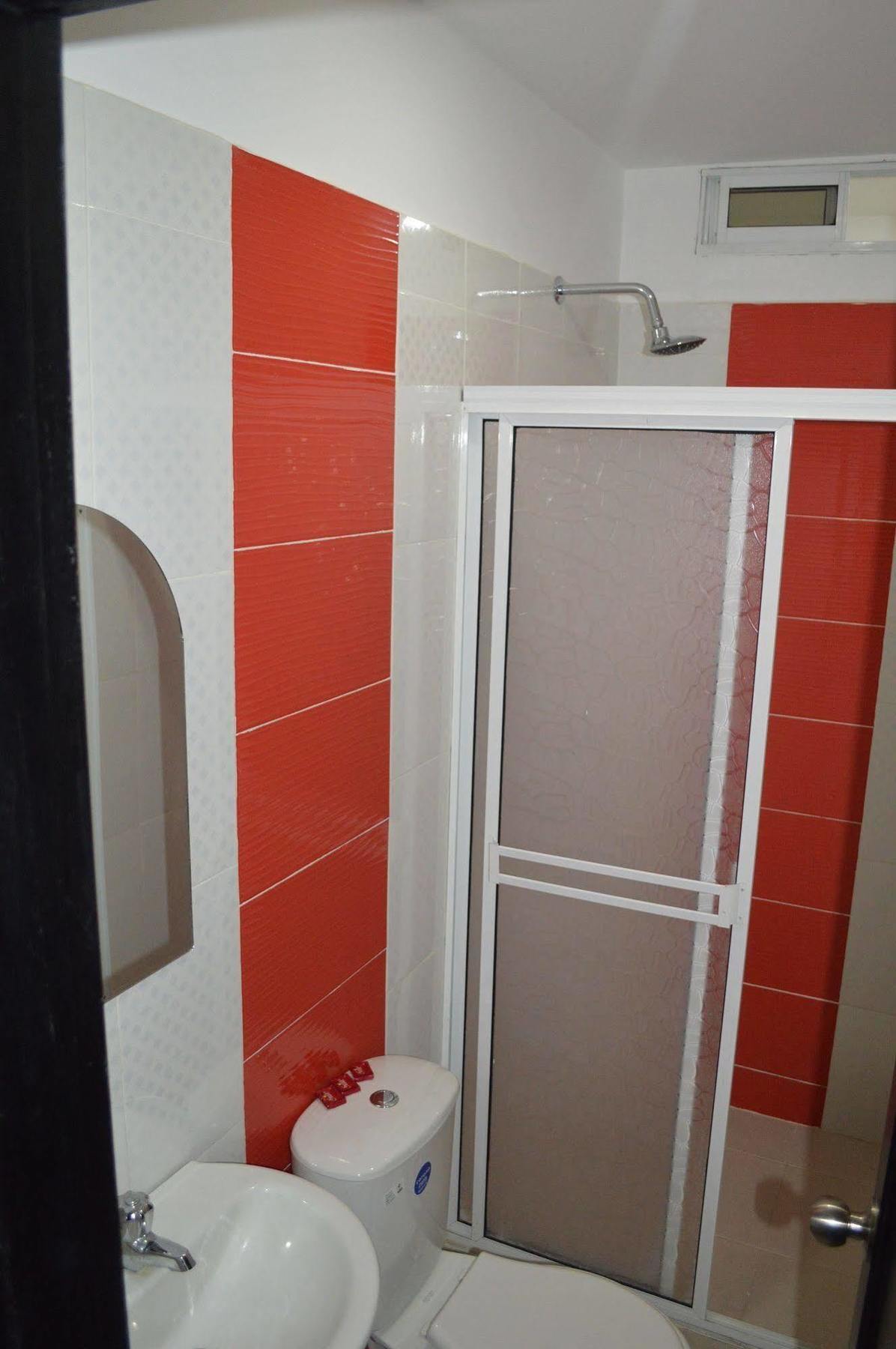 Hostal Vina Del Mar Taganga Εξωτερικό φωτογραφία